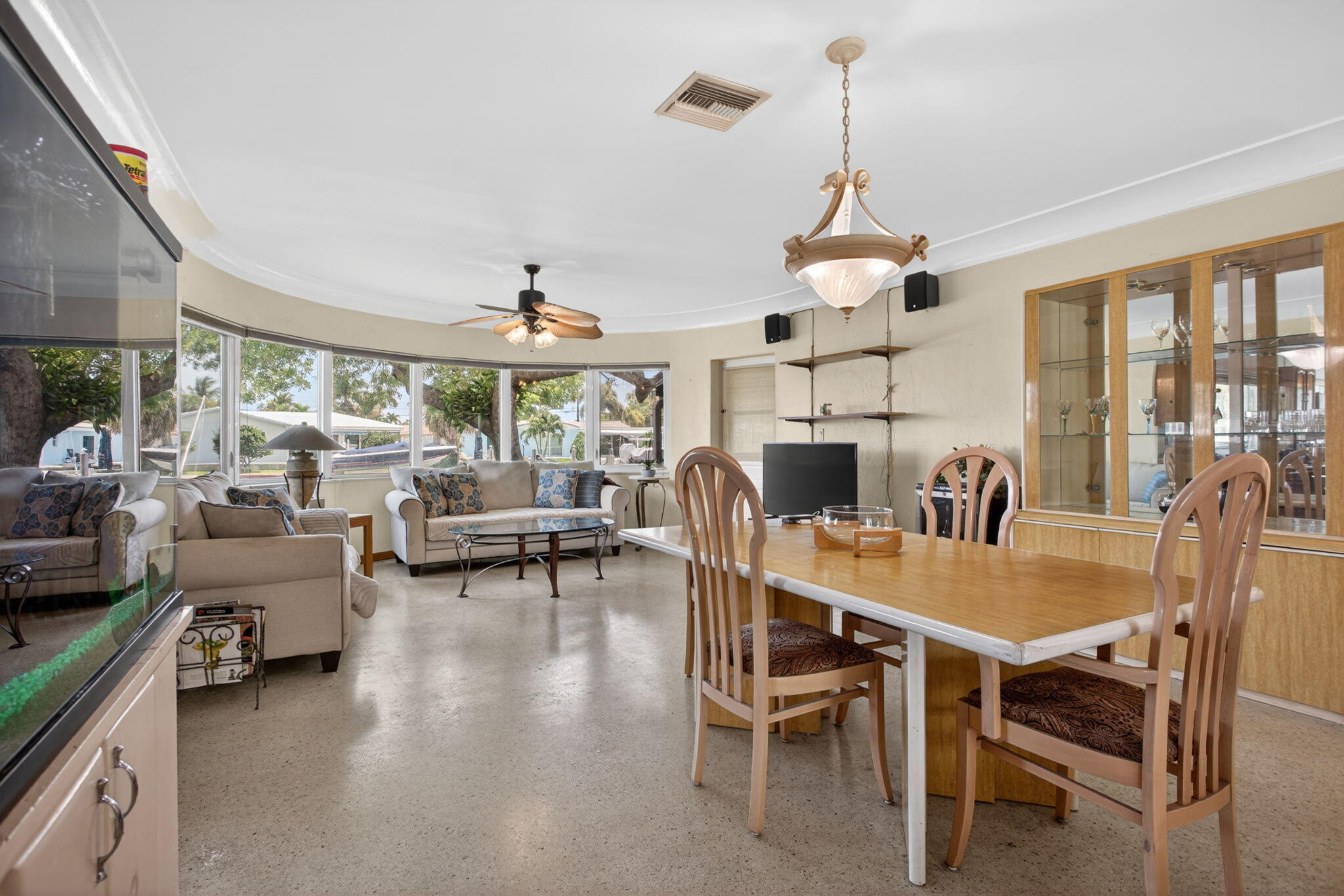 SNUG HARBOR SEC ONE - Residential