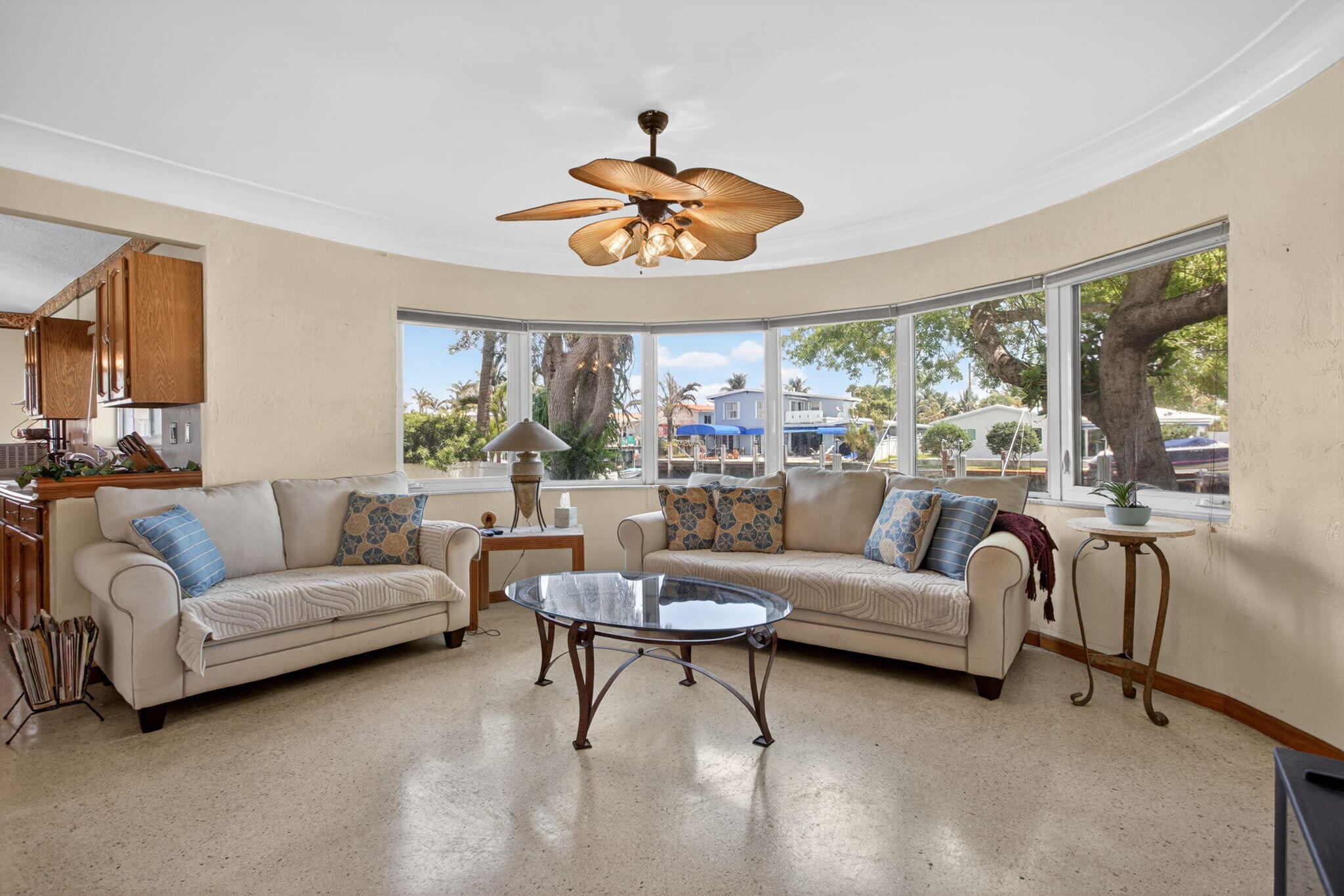 SNUG HARBOR SEC ONE - Residential