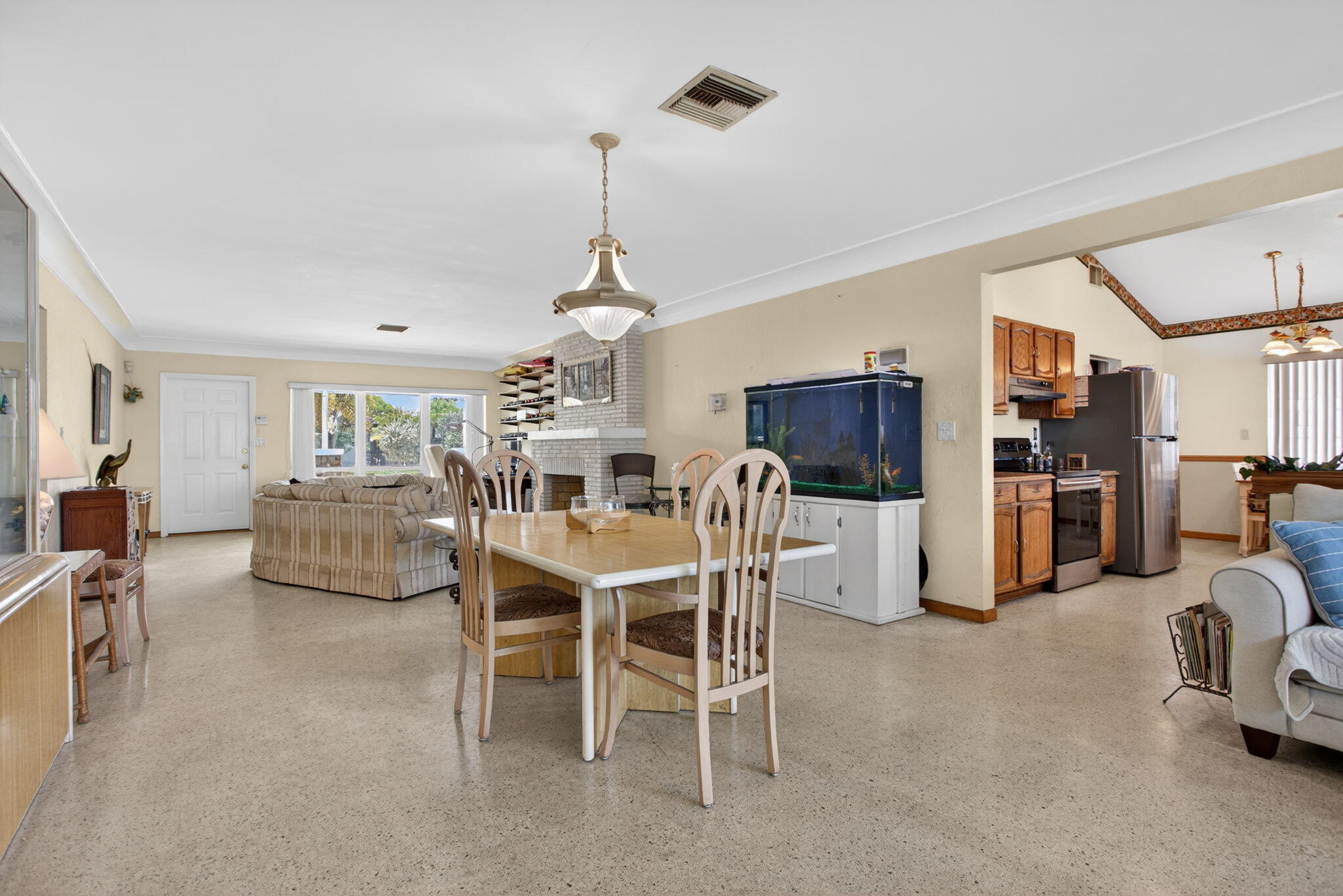 SNUG HARBOR SEC ONE - Residential