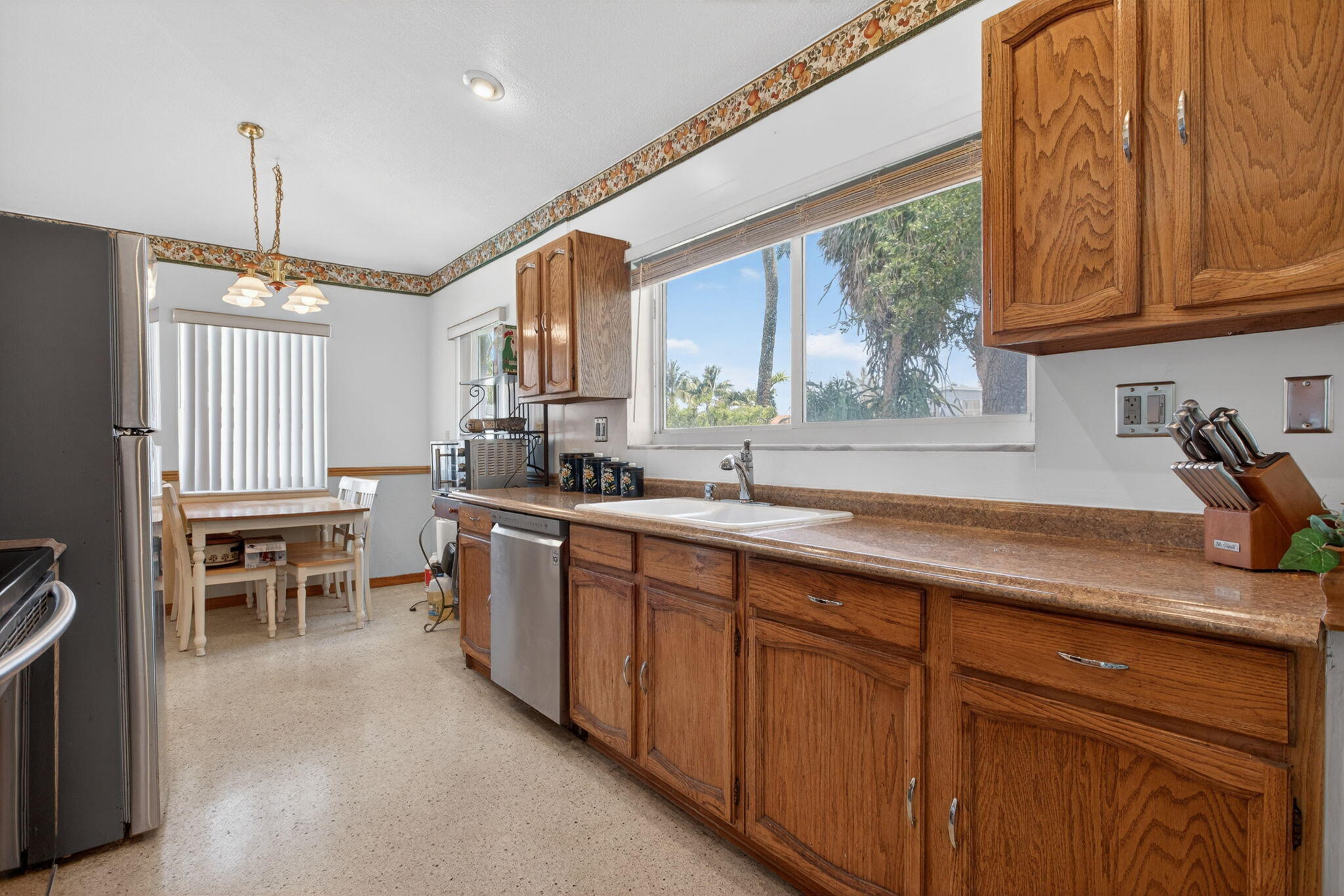 SNUG HARBOR SEC ONE - Residential