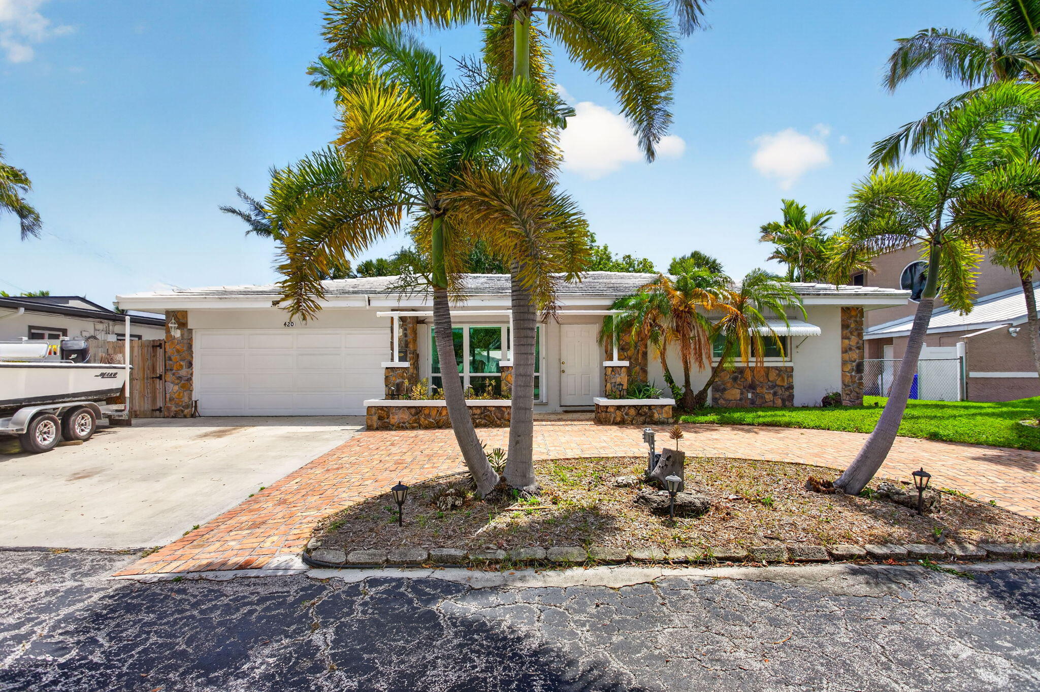 SNUG HARBOR SEC ONE - Residential