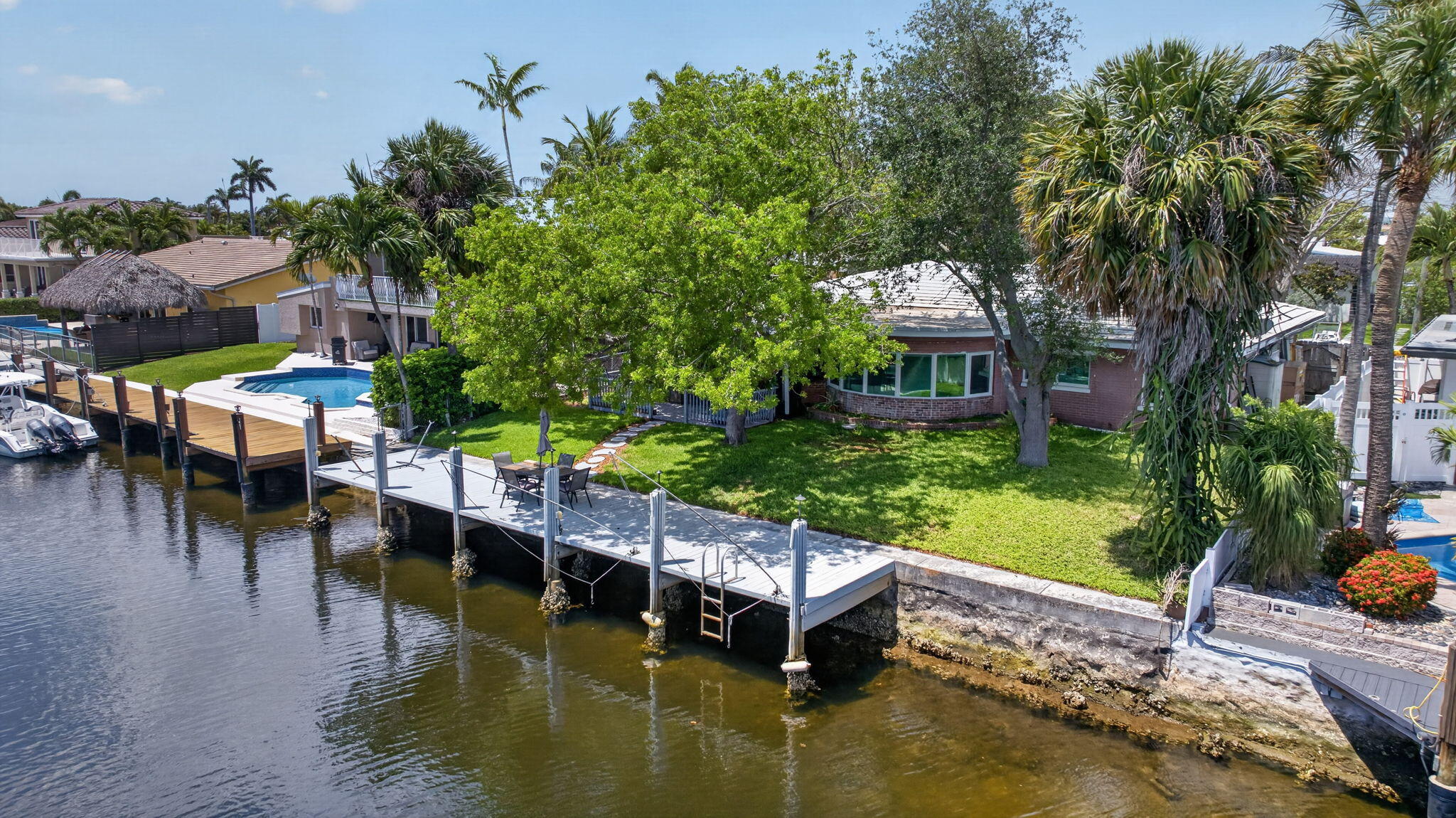 SNUG HARBOR SEC ONE - Residential