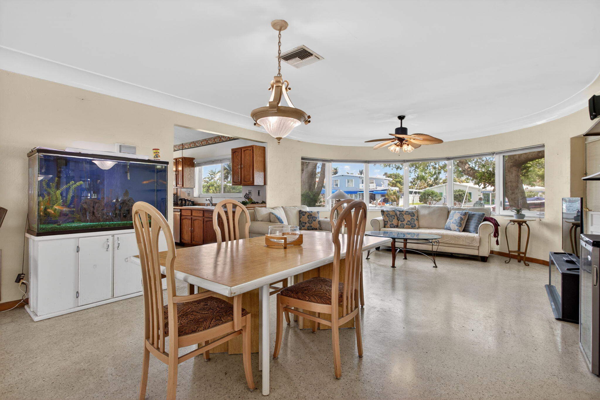 SNUG HARBOR SEC ONE - Residential