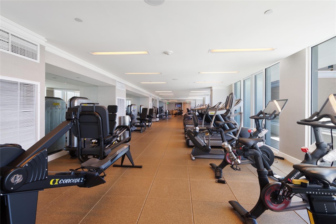 Ritz Carlton - Residential