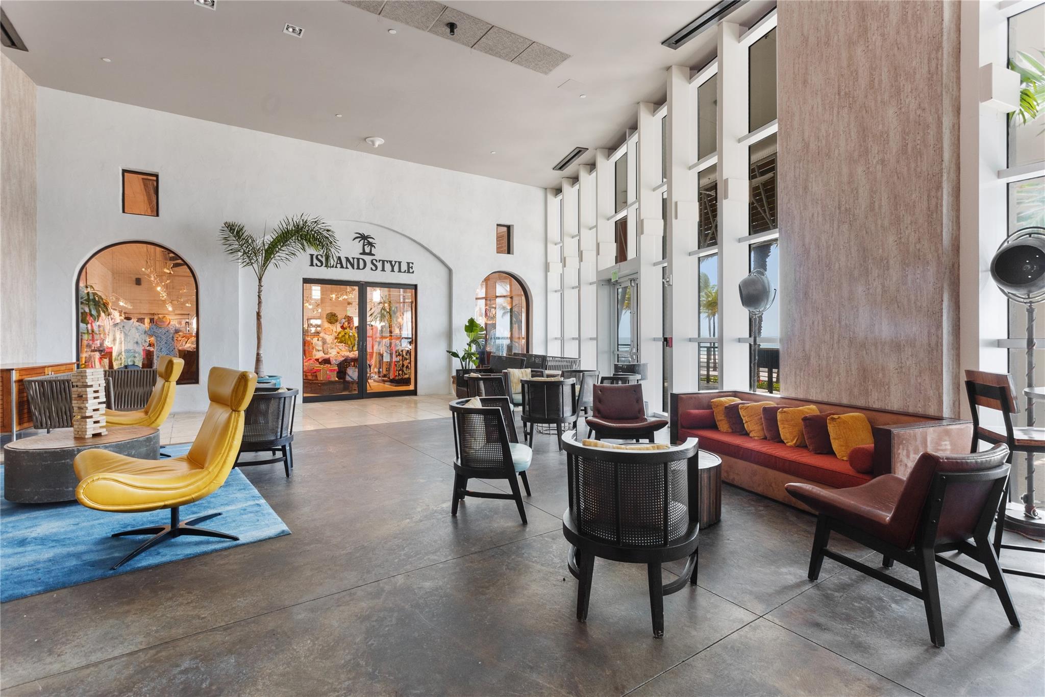 Ritz Carlton - Residential