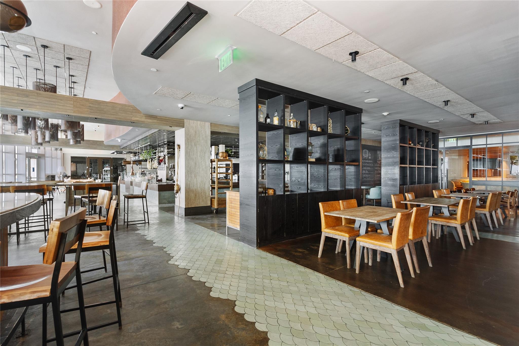 Ritz Carlton - Residential