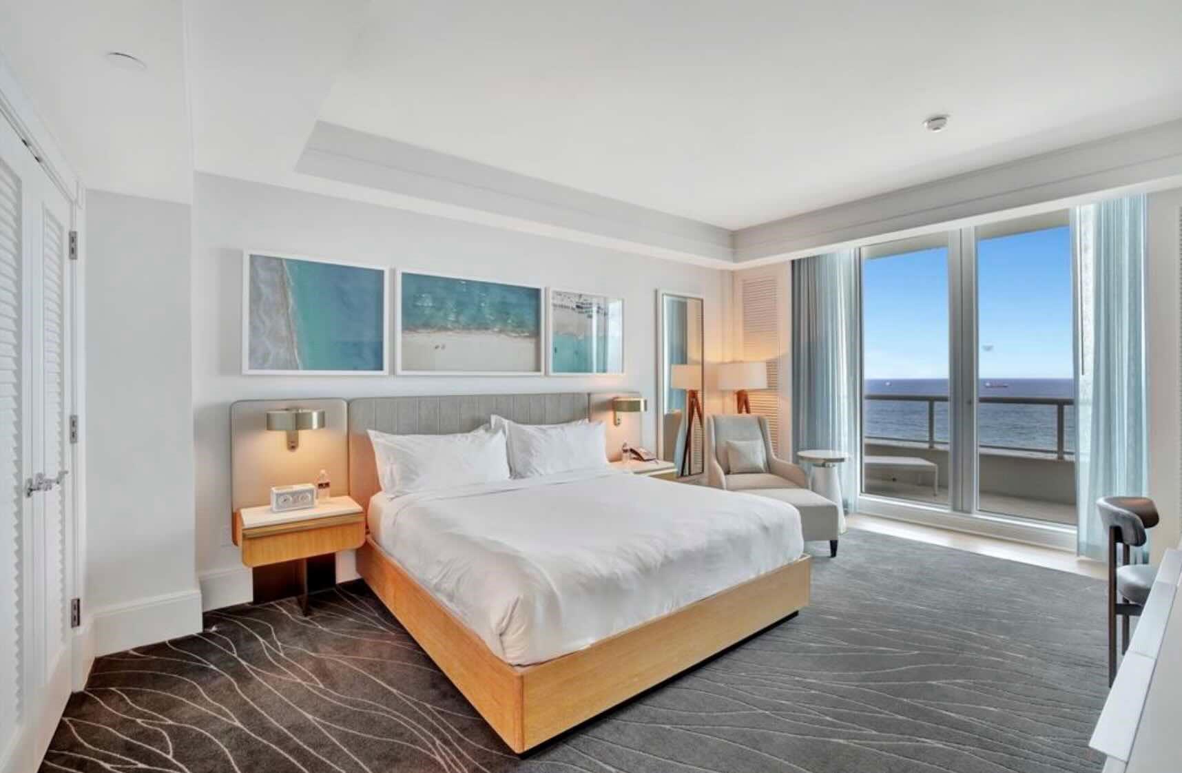 Ritz Carlton - Residential