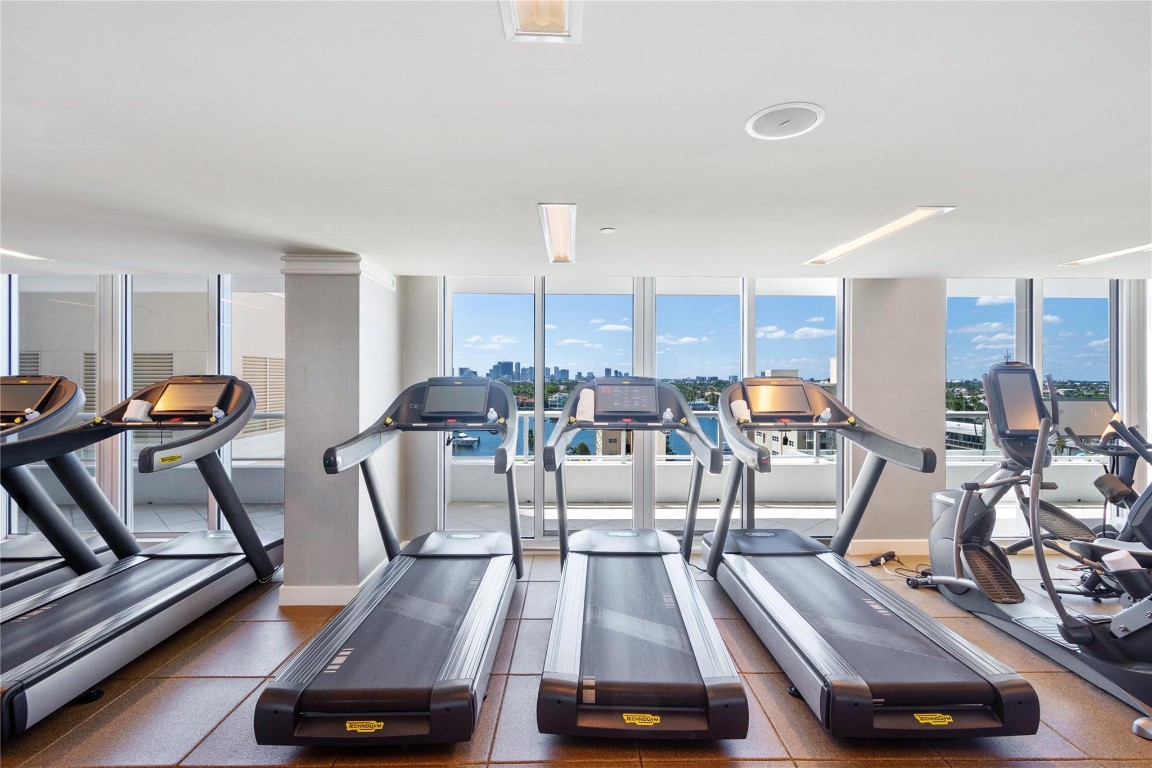 Ritz Carlton - Residential