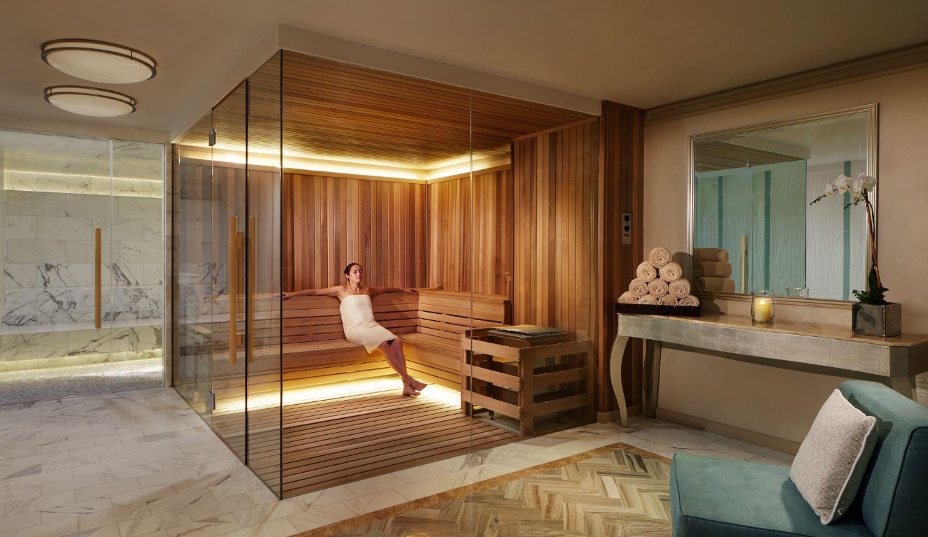 Ritz Carlton - Residential