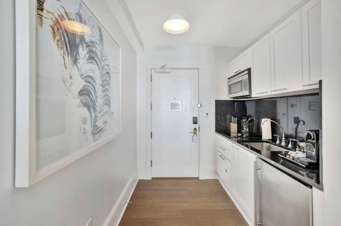 Ritz Carlton - Residential