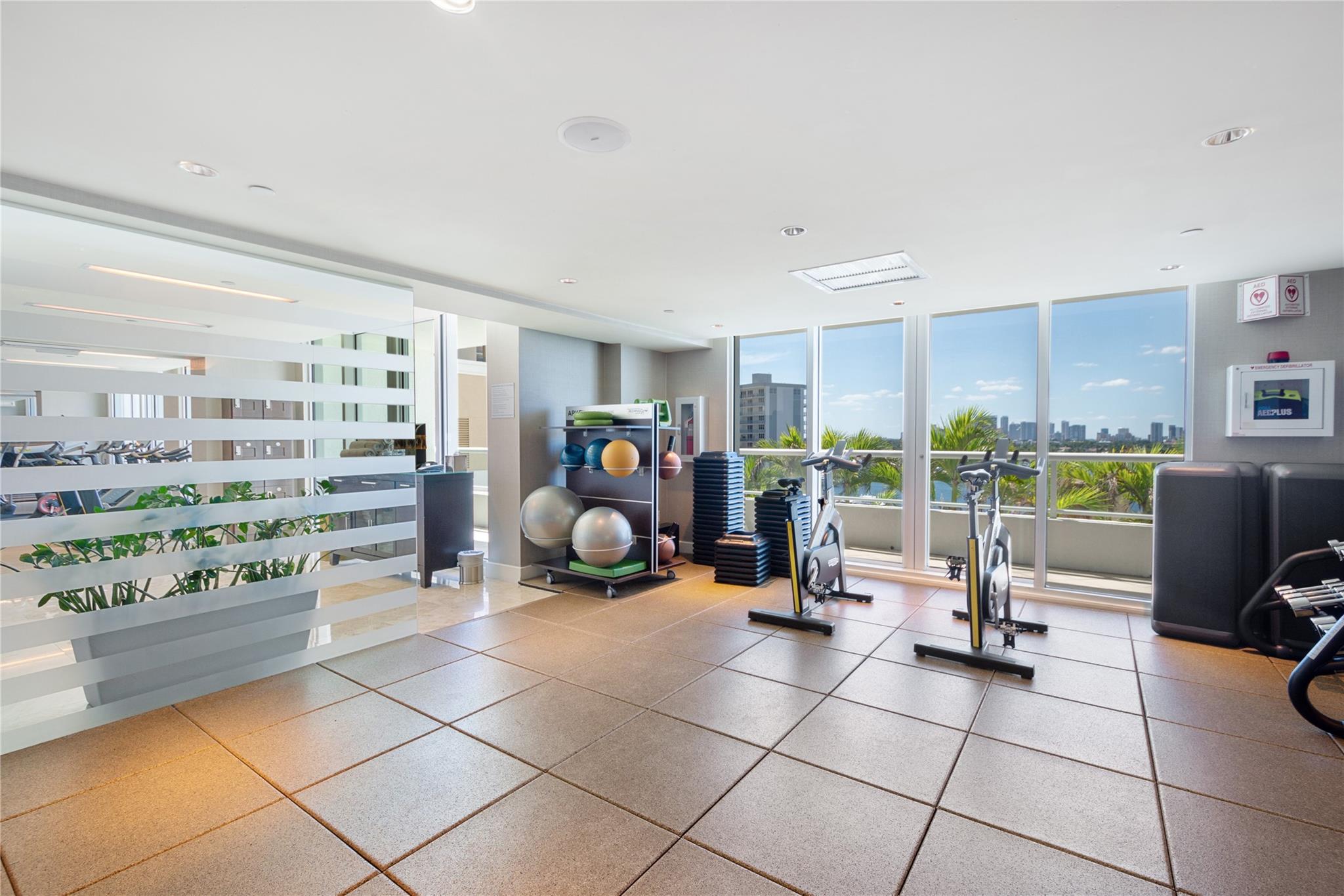 Ritz Carlton - Residential