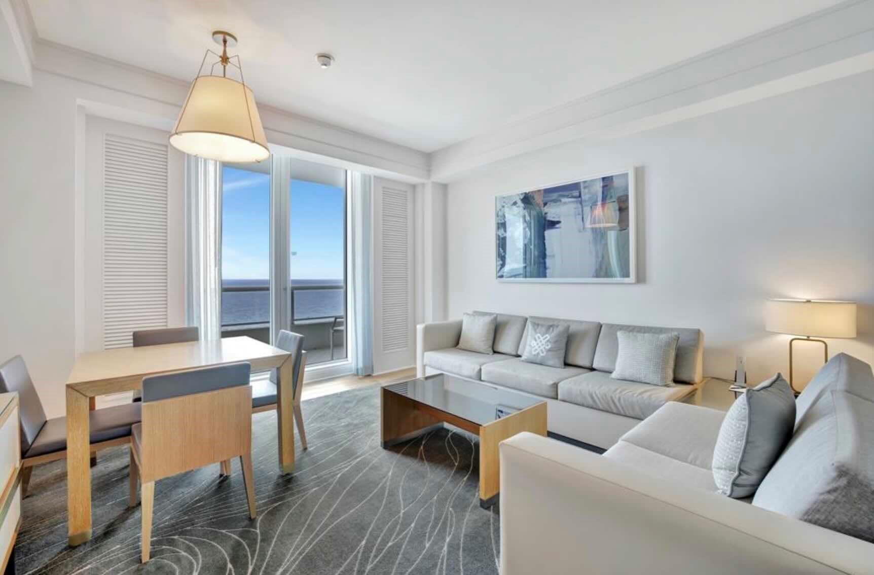 Ritz Carlton - Residential