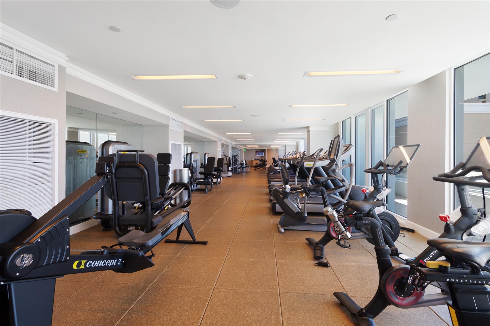 Ritz Carlton - Residential