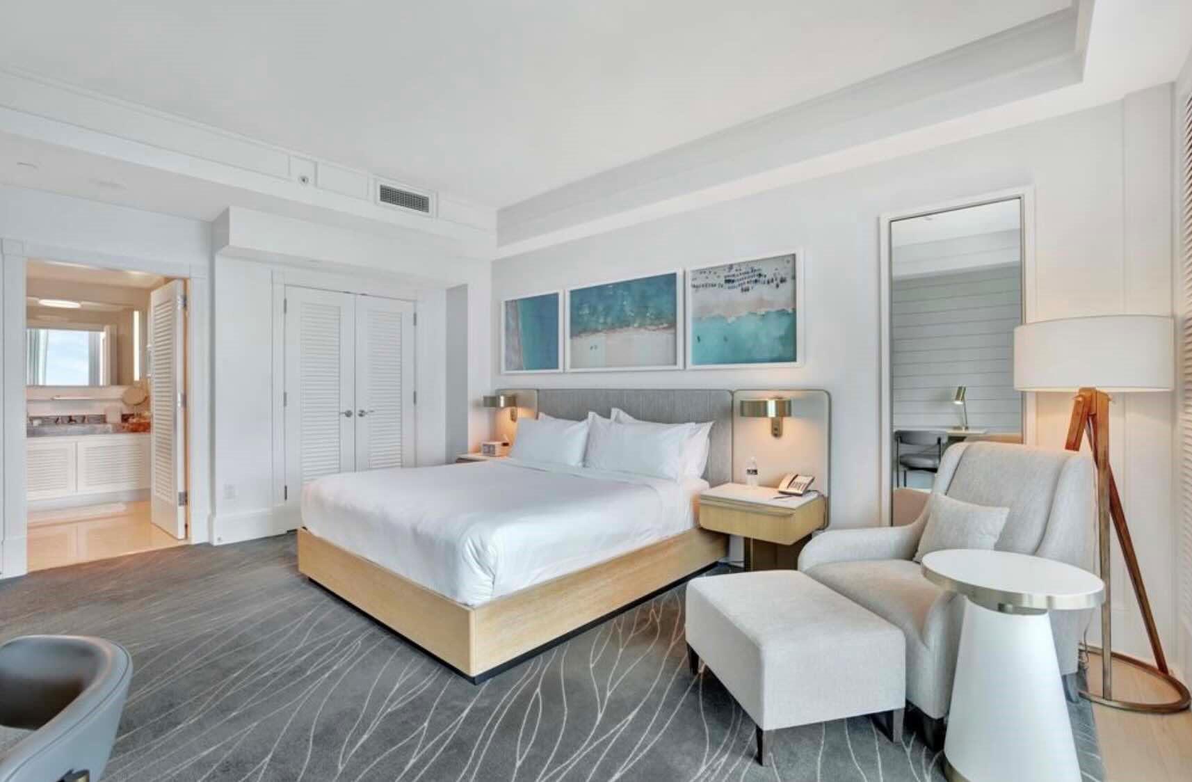 Ritz Carlton - Residential