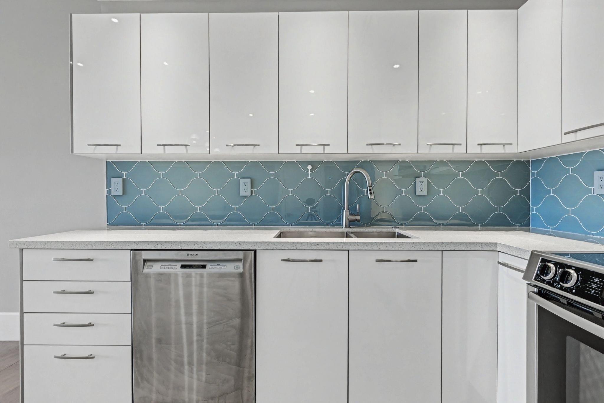 Sea Air Towers - Residential Lease