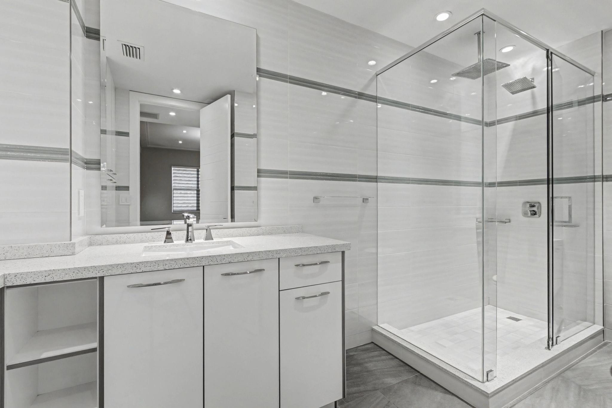 Sea Air Towers - Residential Lease