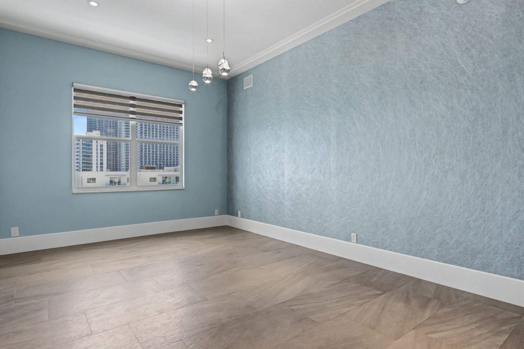 Sea Air Towers - Residential Lease