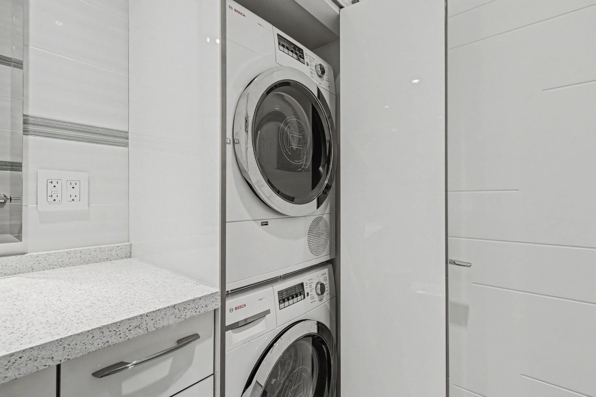 Sea Air Towers - Residential Lease