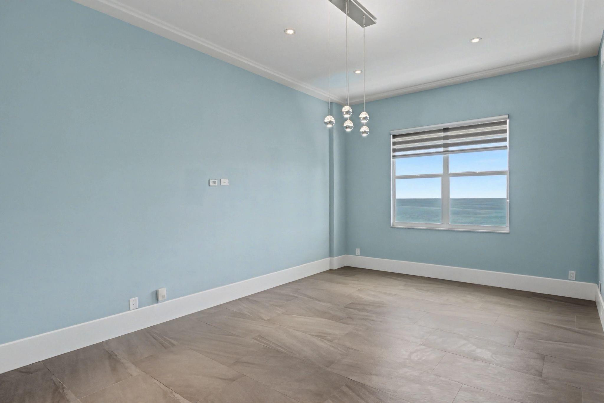 Sea Air Towers - Residential Lease