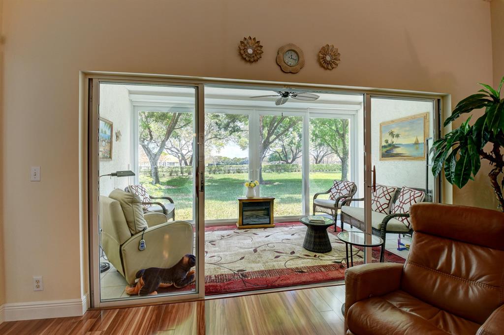 QUAIL RUN VILLAS - Residential