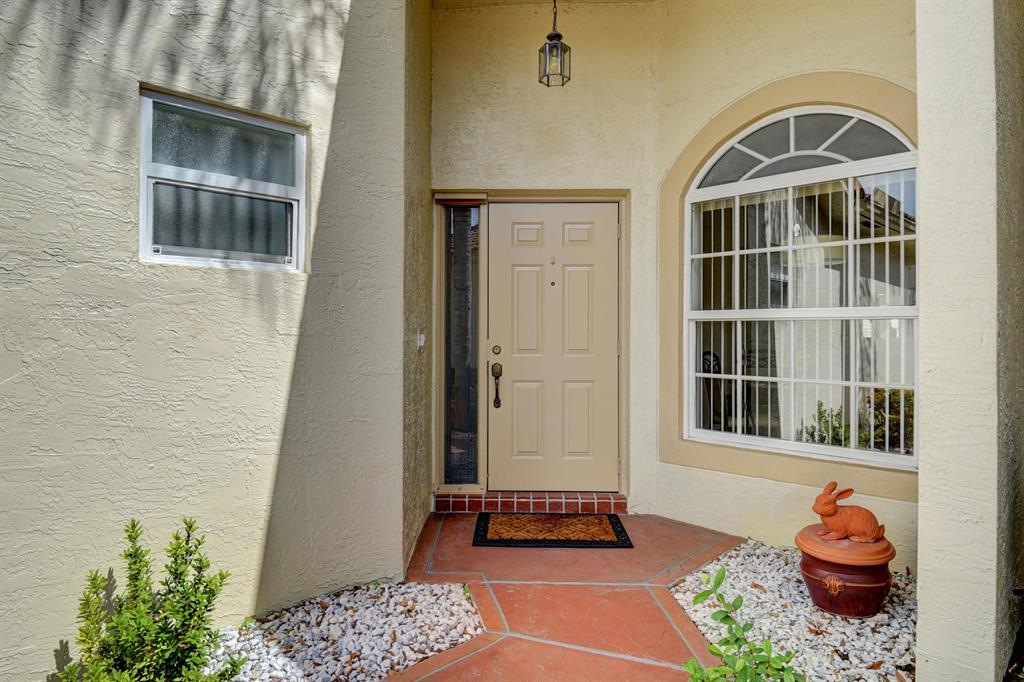 QUAIL RUN VILLAS - Residential