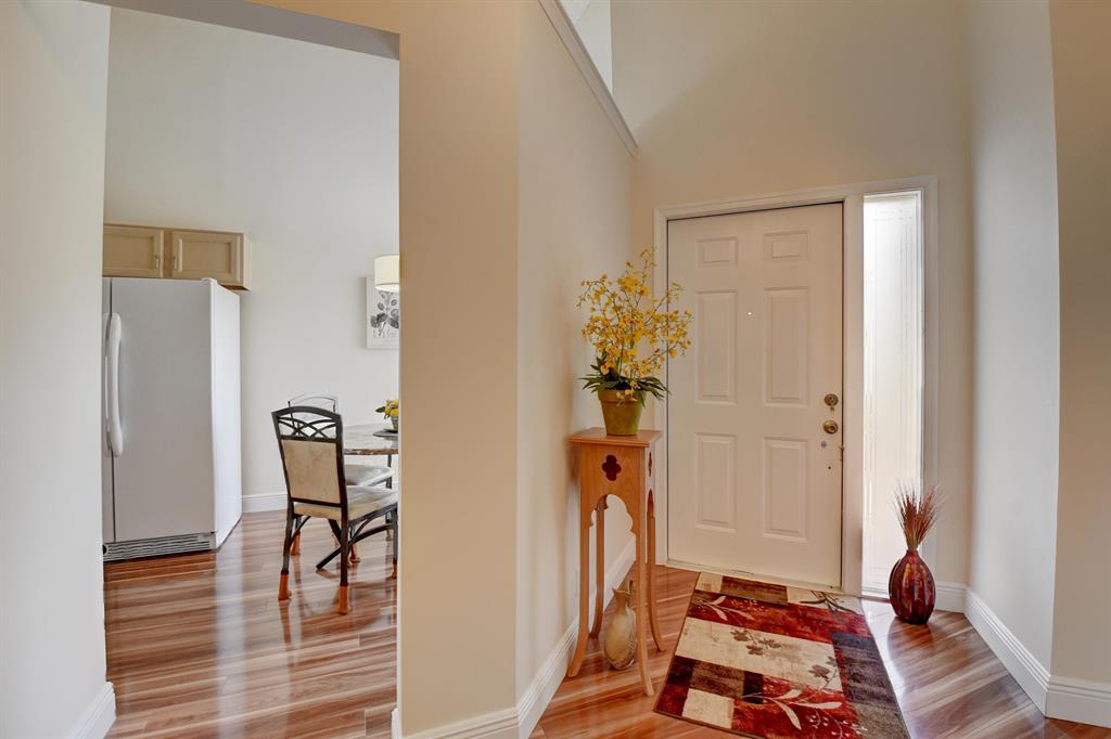 QUAIL RUN VILLAS - Residential