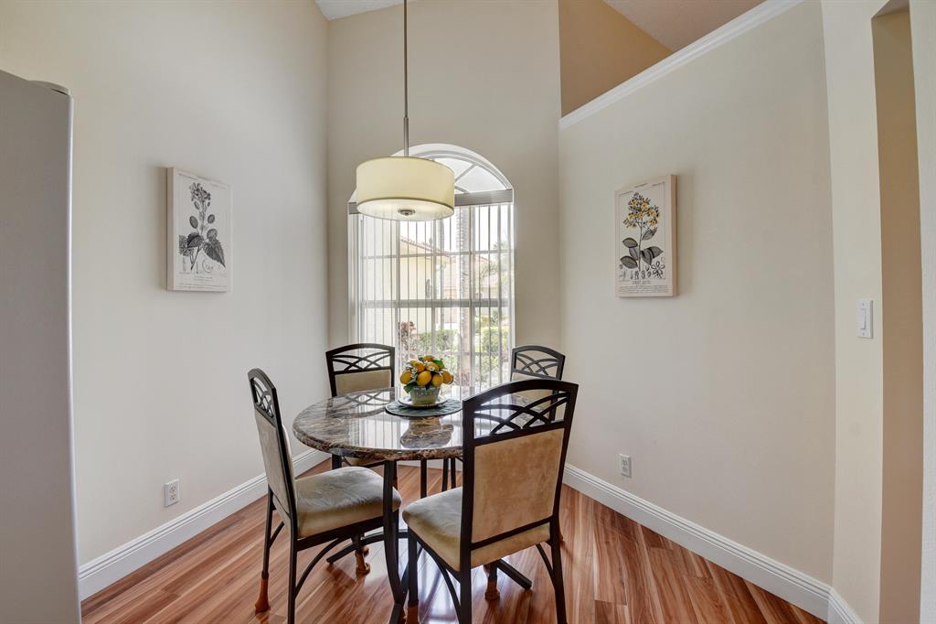 QUAIL RUN VILLAS - Residential