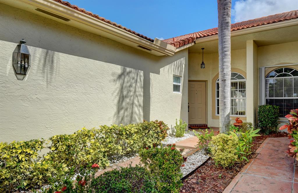 QUAIL RUN VILLAS - Residential