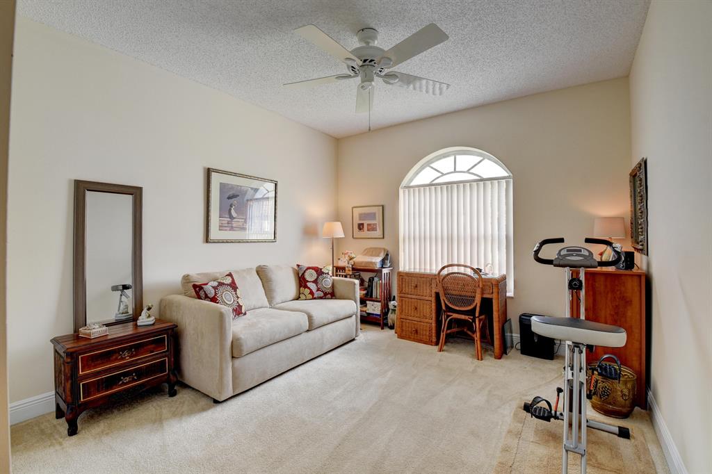 QUAIL RUN VILLAS - Residential