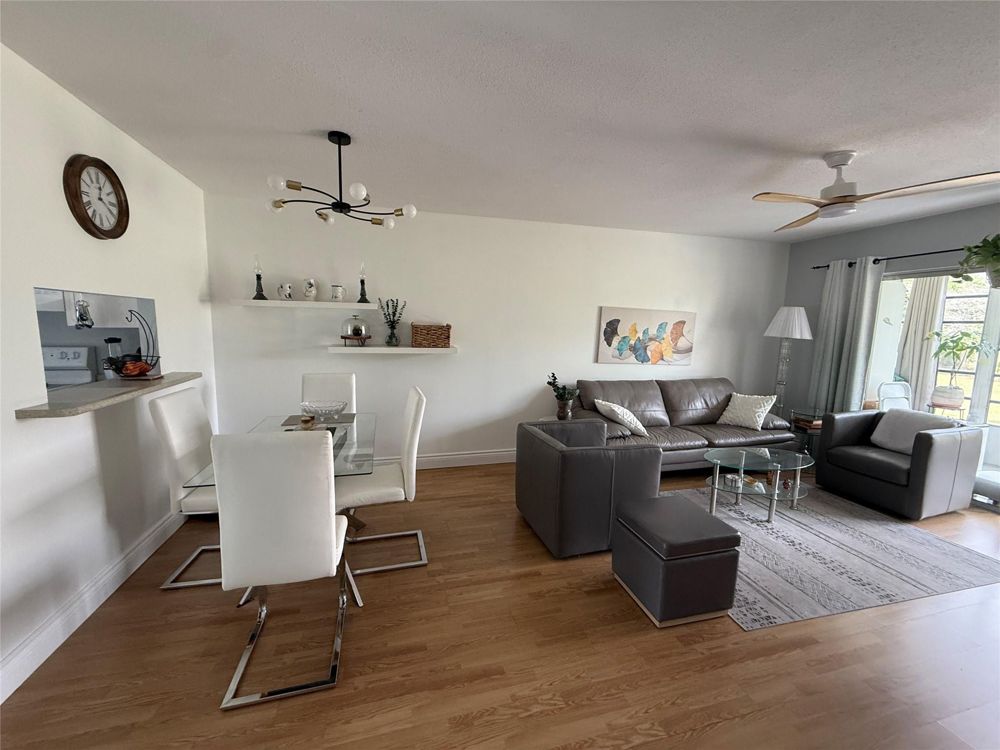 Lauderhill East - Residential