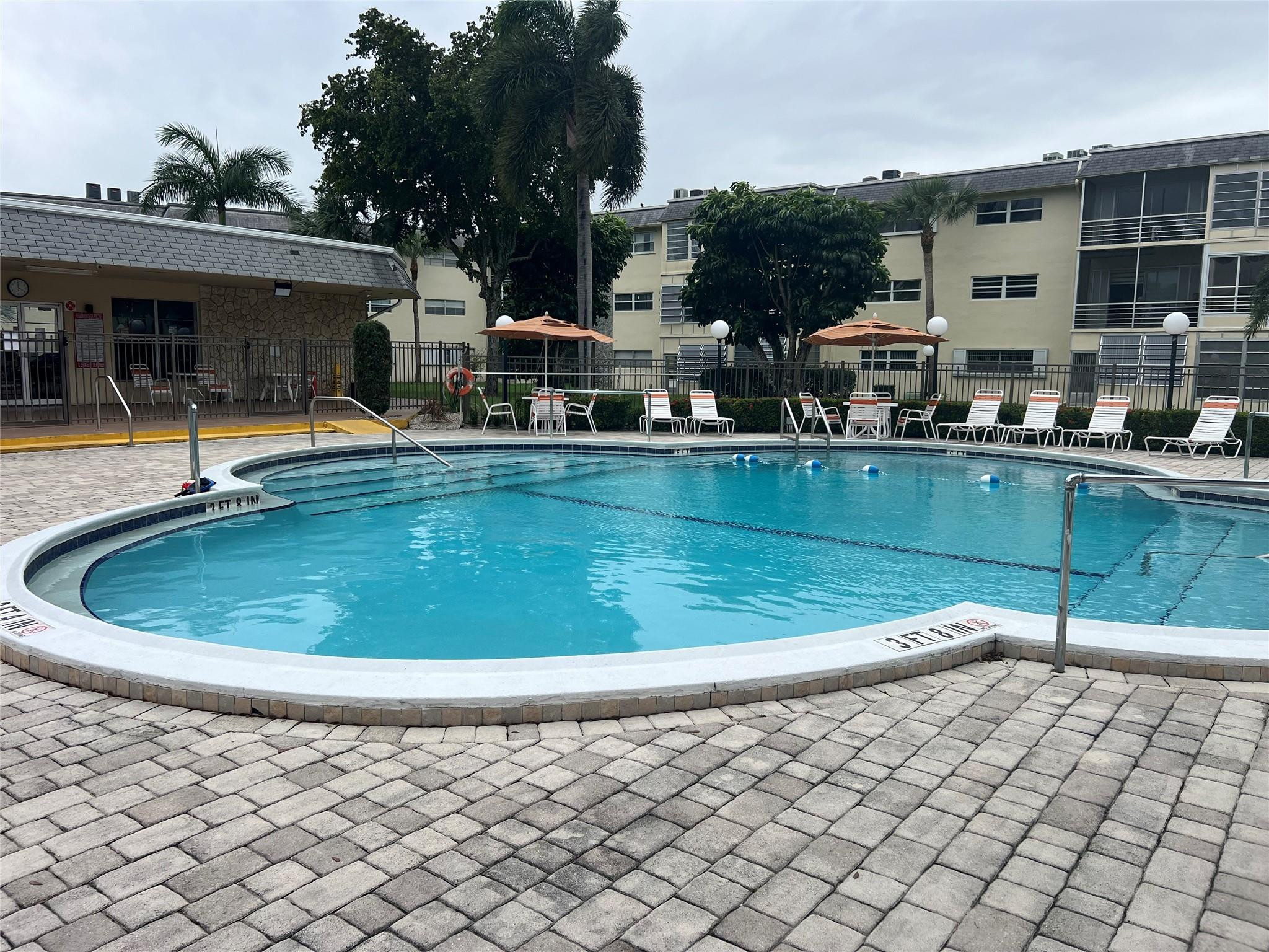 Lauderhill East - Residential