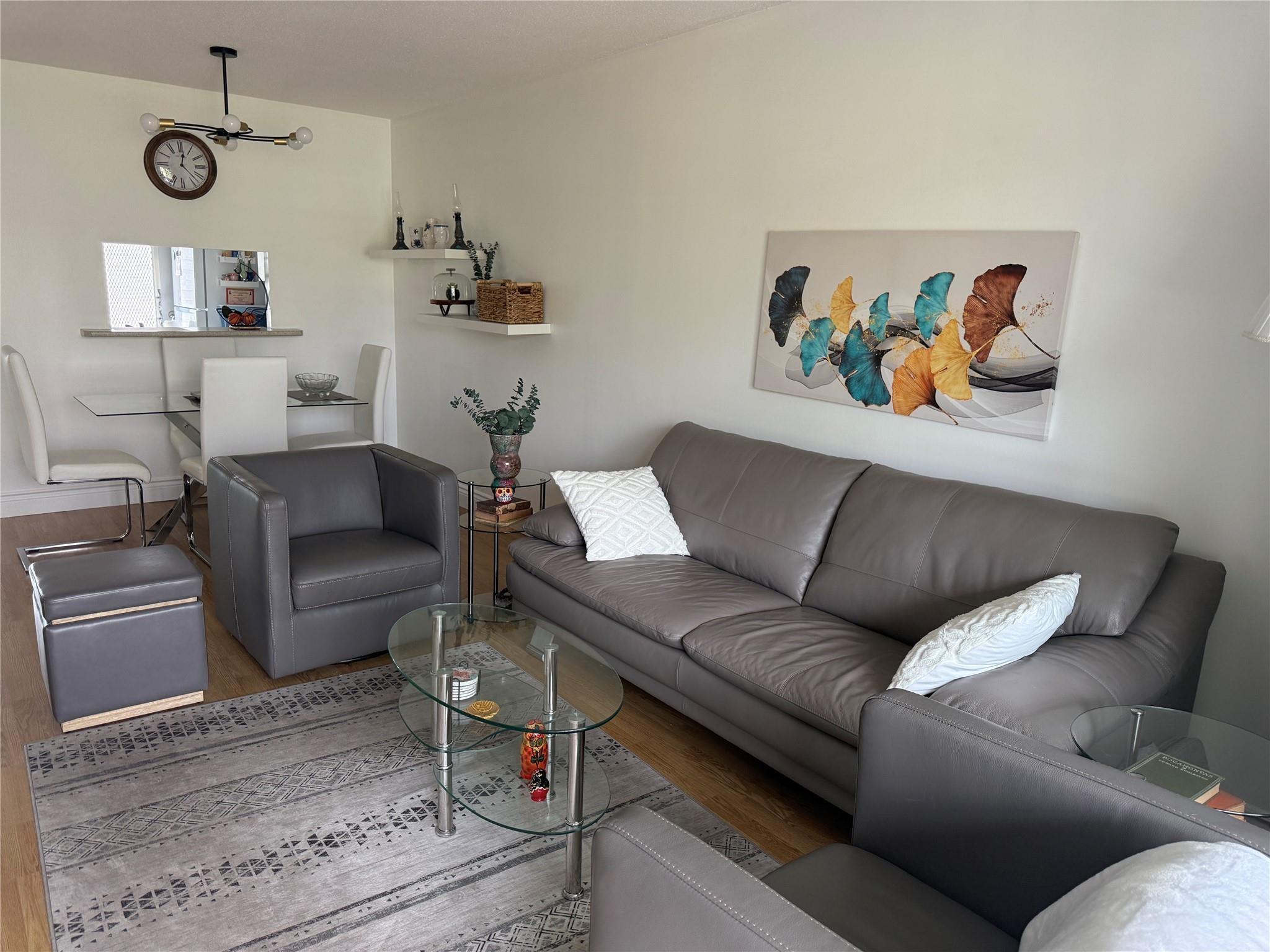 Lauderhill East - Residential