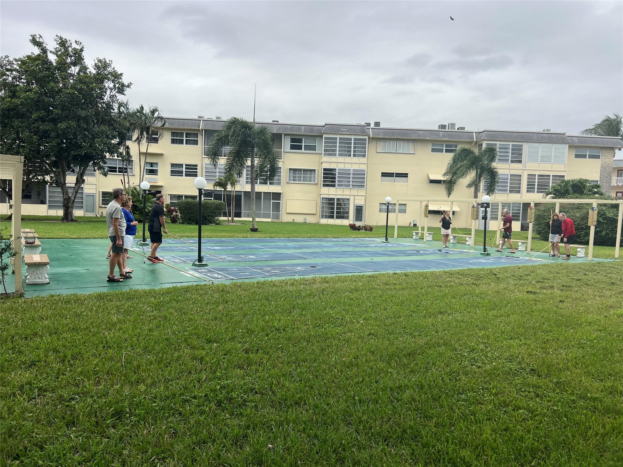 Lauderhill East - Residential