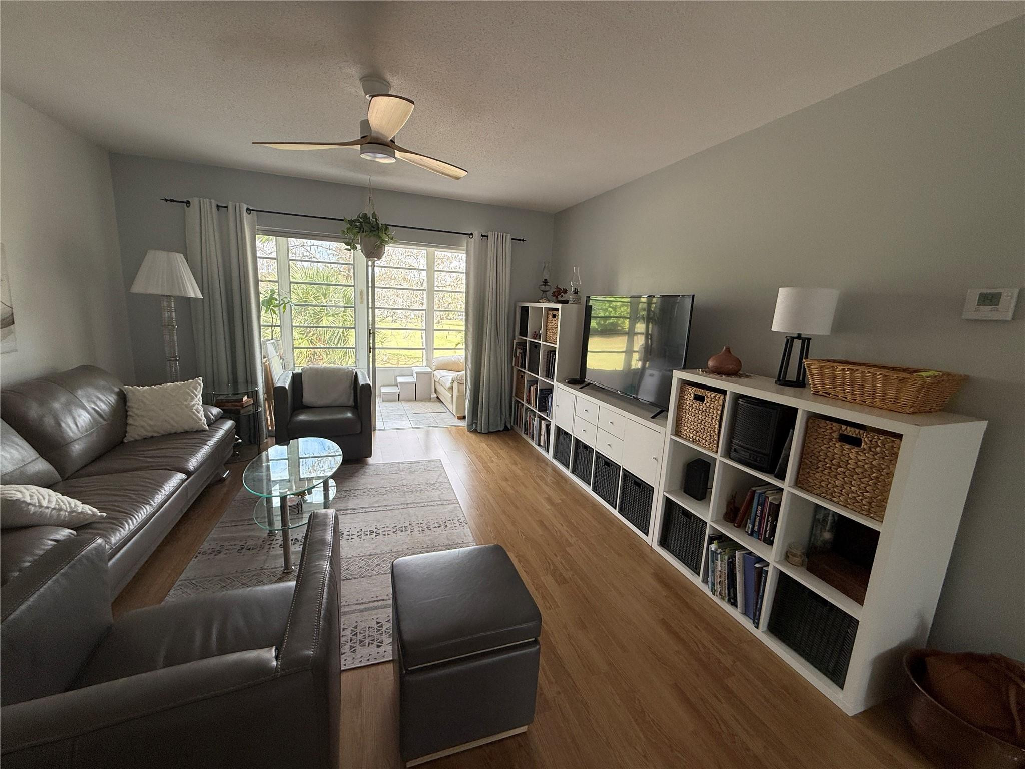 Lauderhill East - Residential