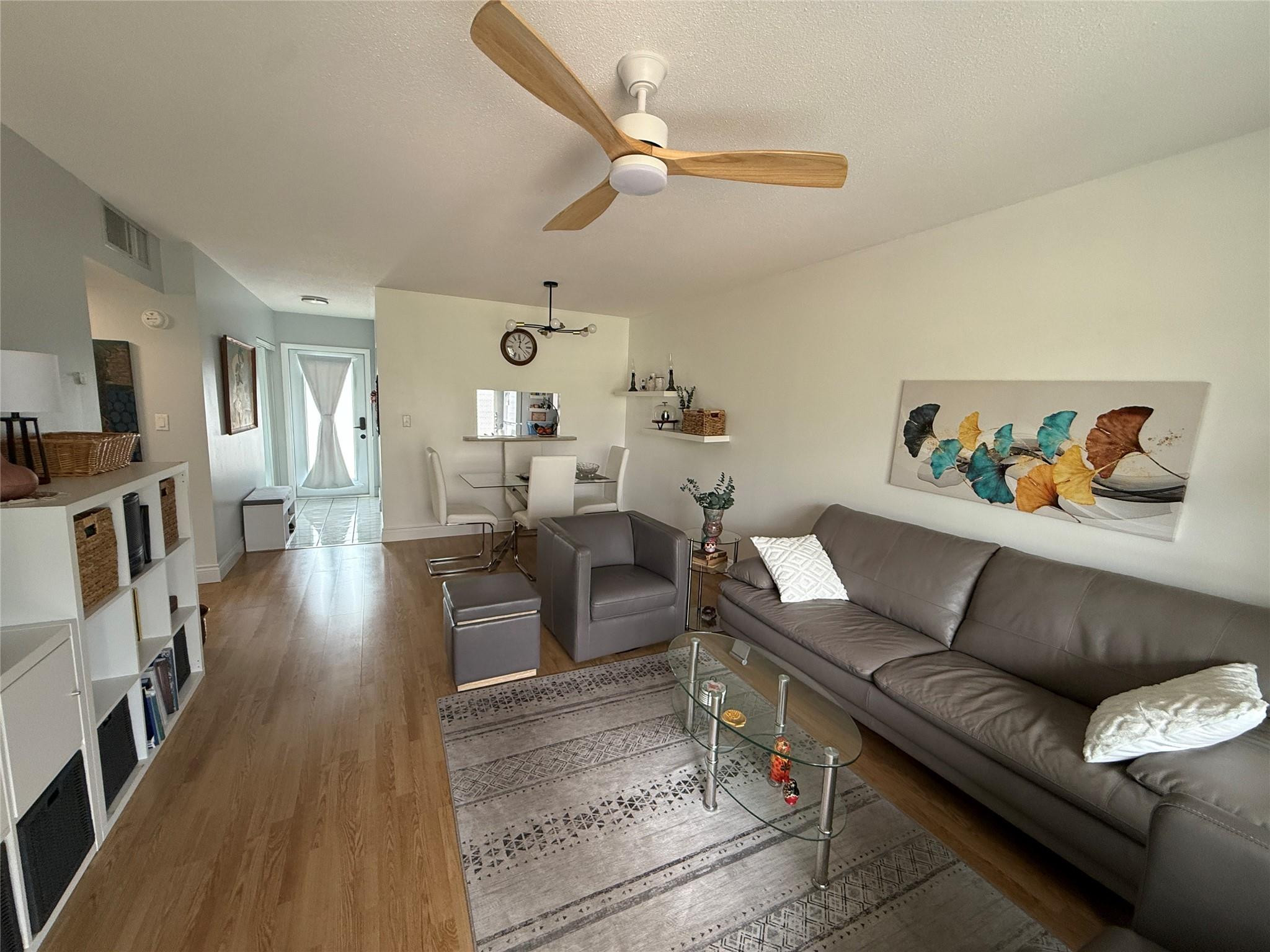 Lauderhill East - Residential