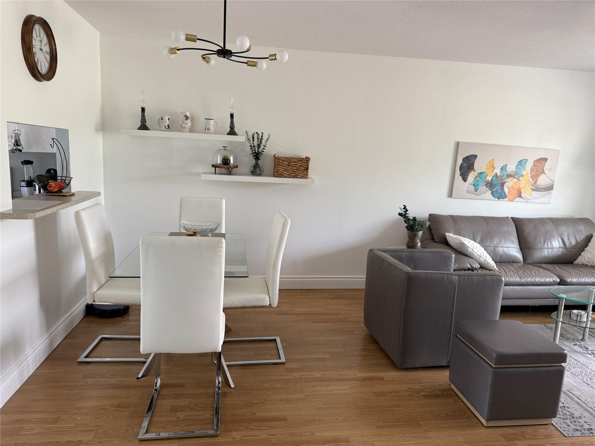 Lauderhill East - Residential