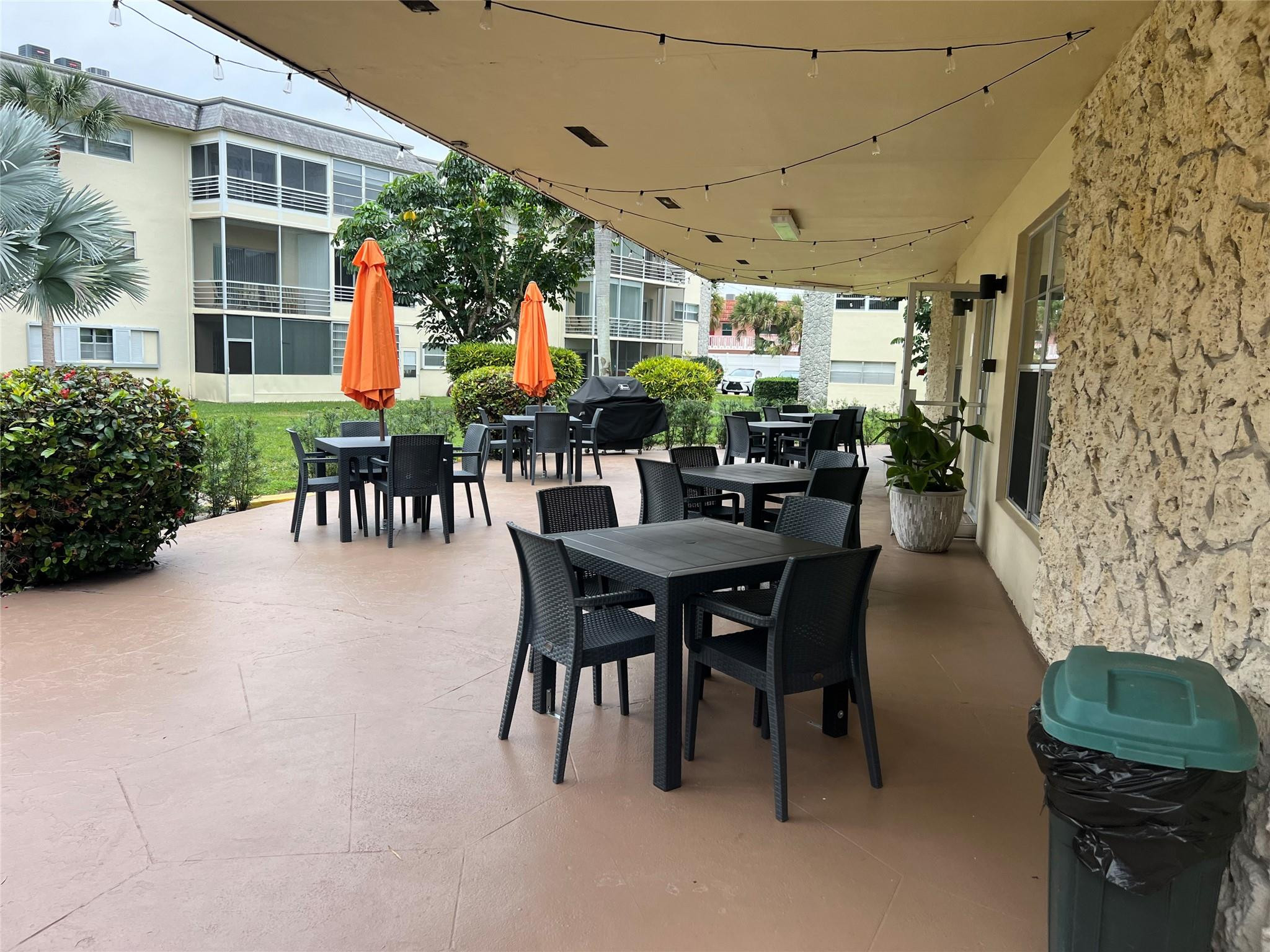 Lauderhill East - Residential