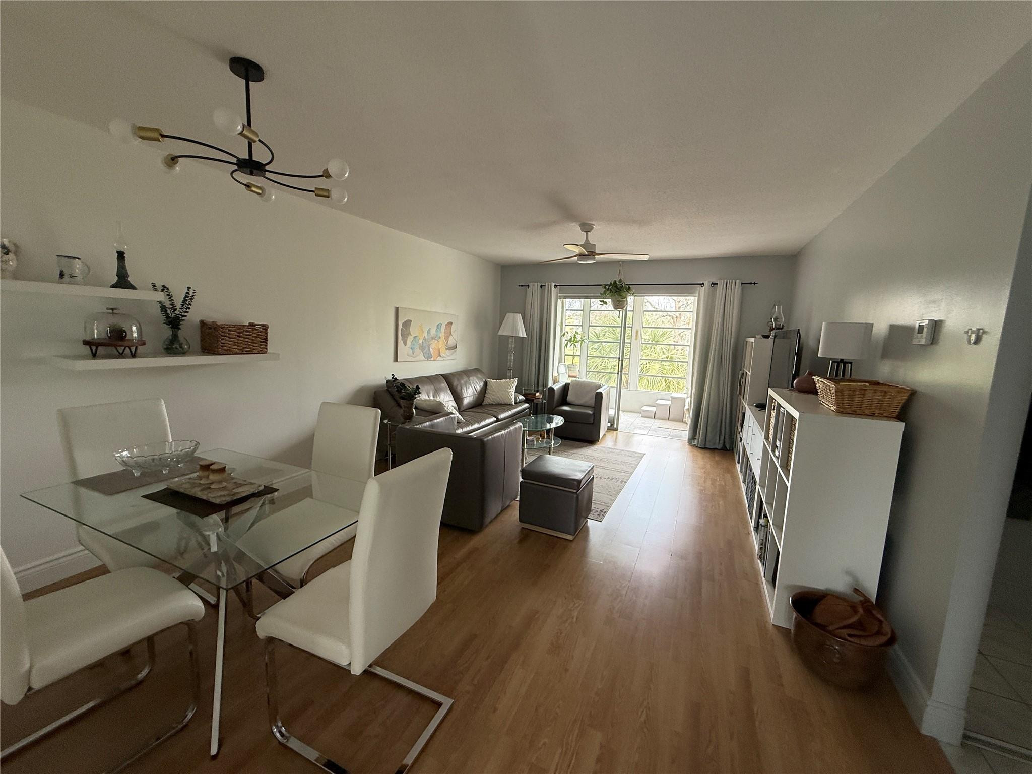 Lauderhill East - Residential