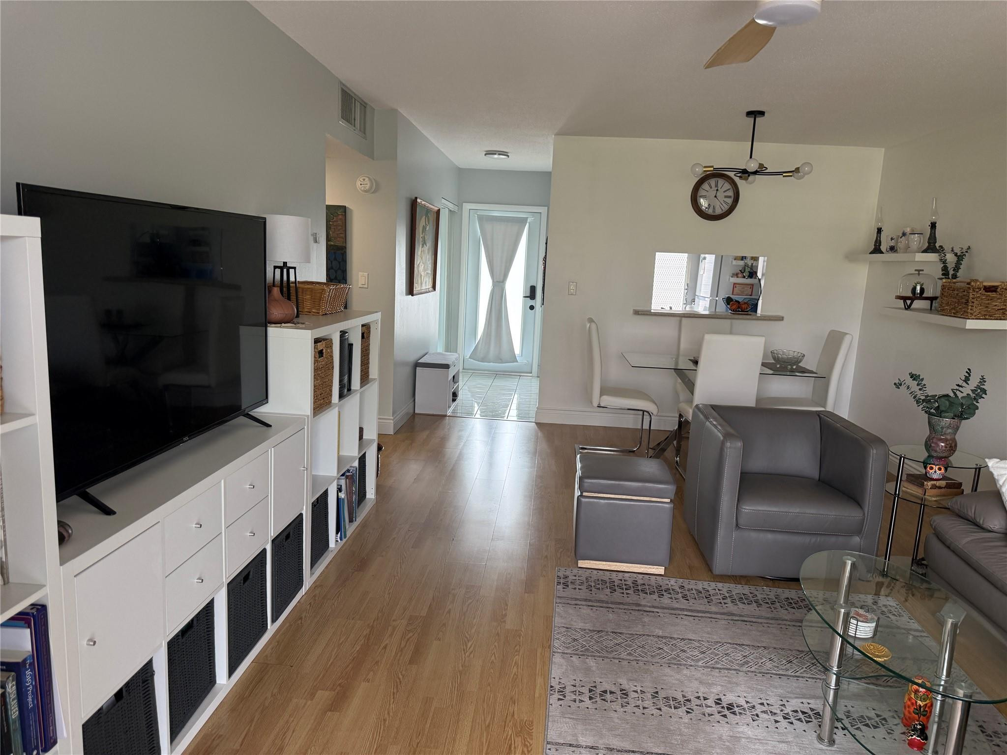 Lauderhill East - Residential