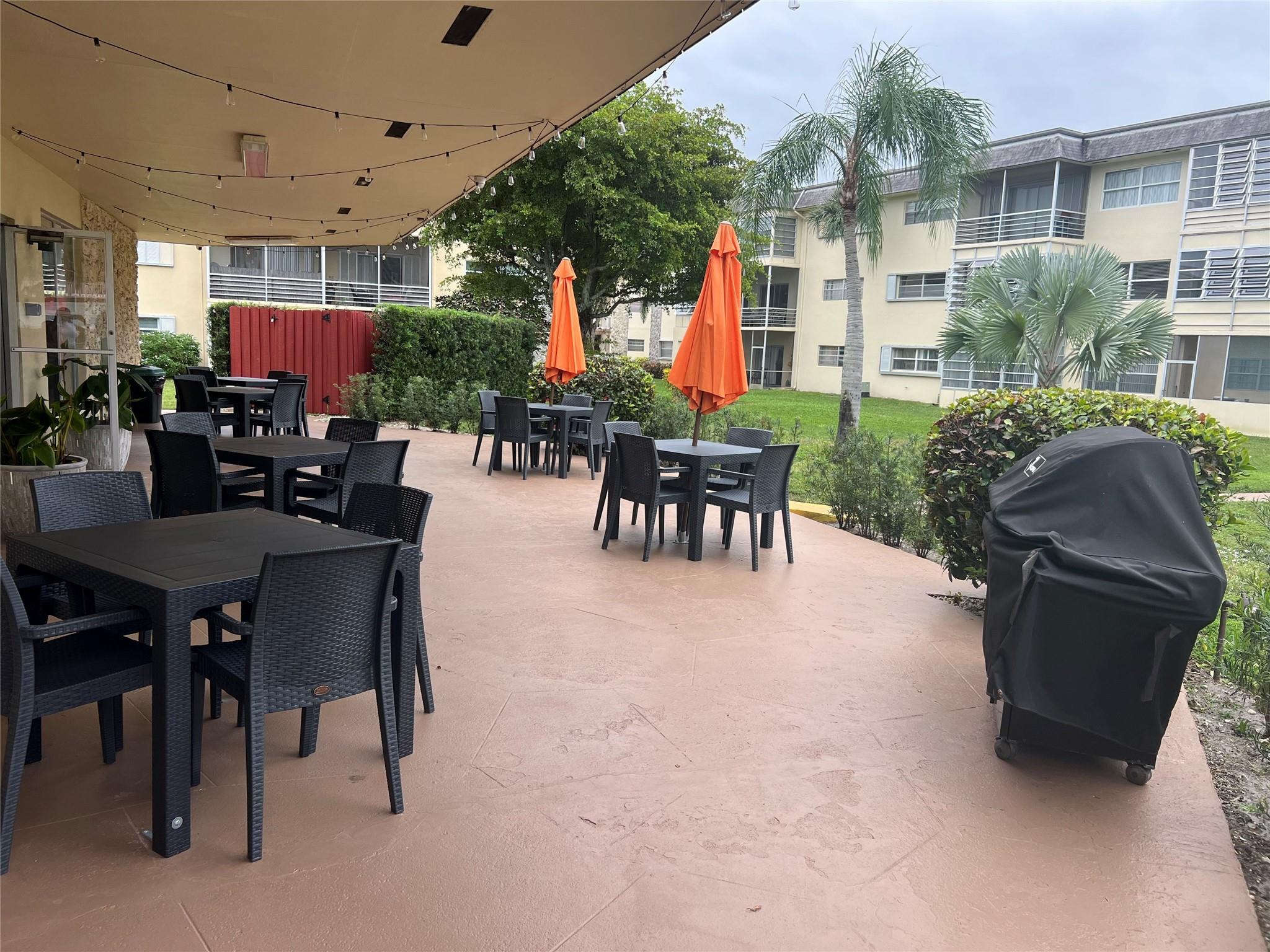 Lauderhill East - Residential