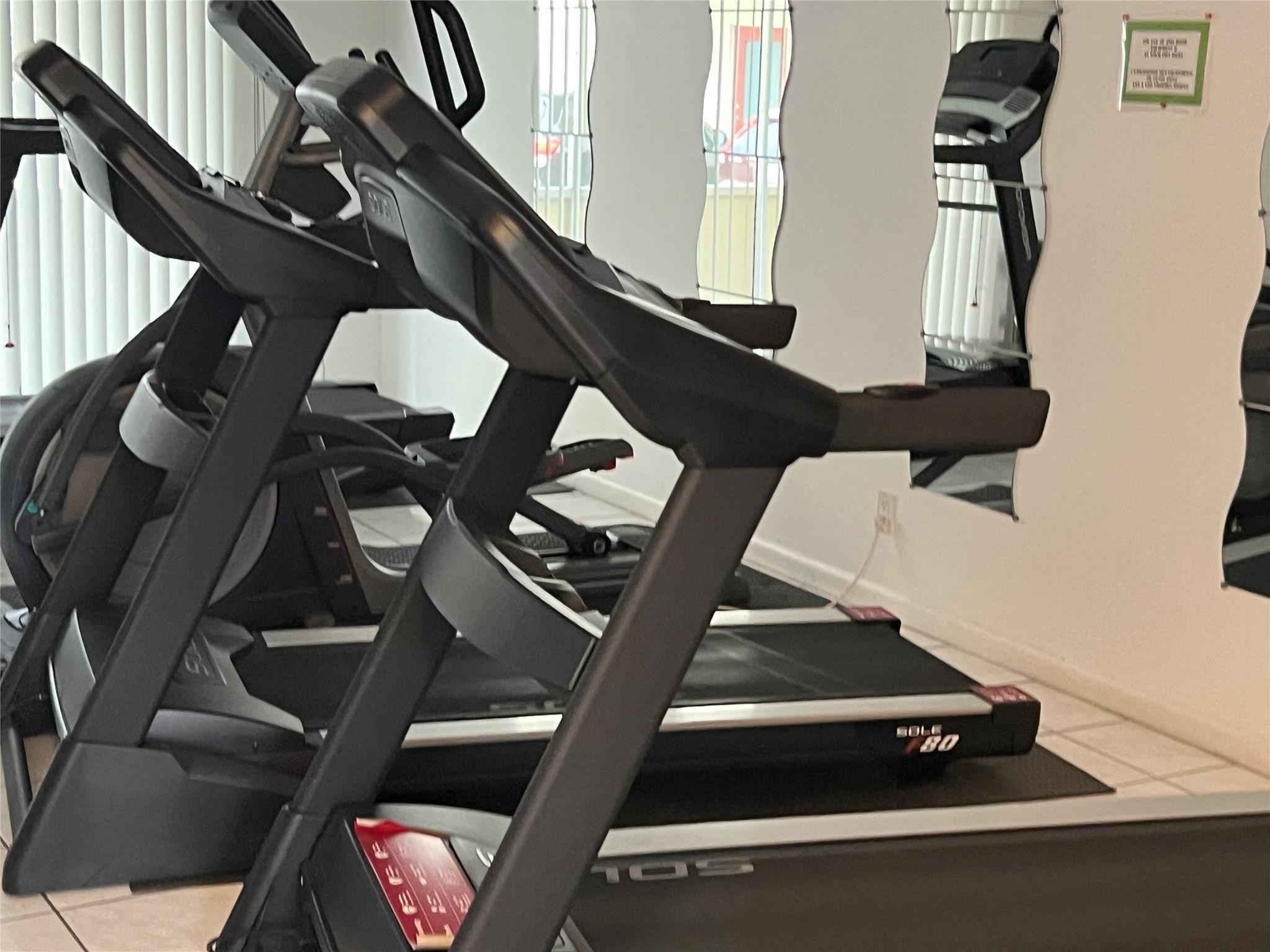 Lauderhill East - Residential