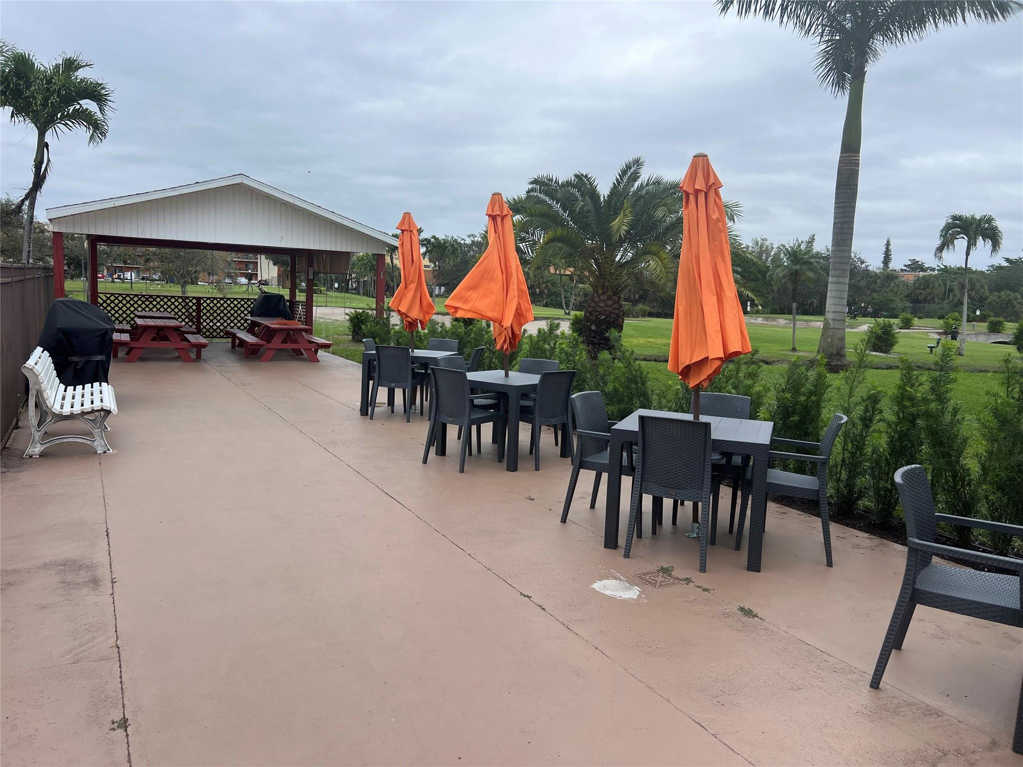 Lauderhill East - Residential