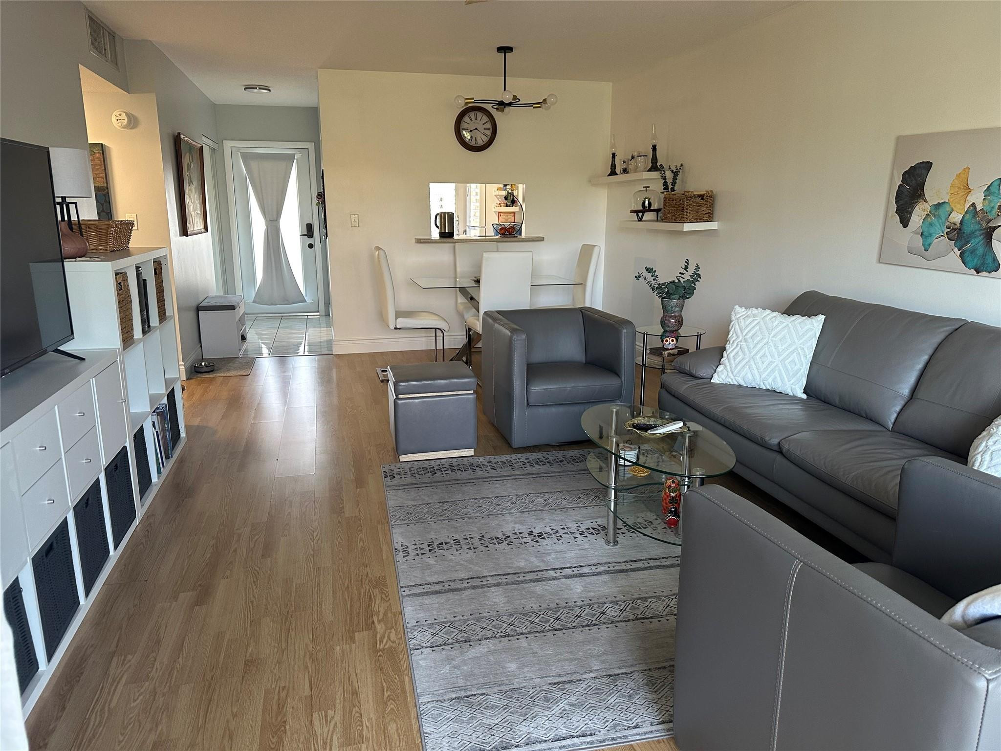 Lauderhill East - Residential