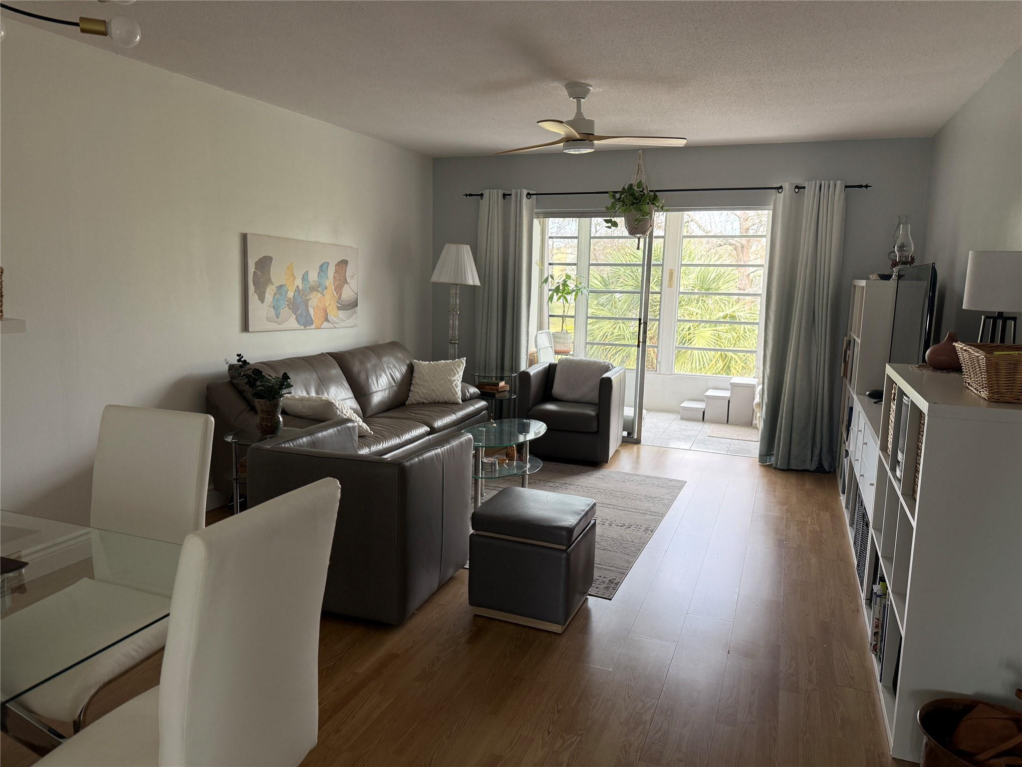 Lauderhill East - Residential