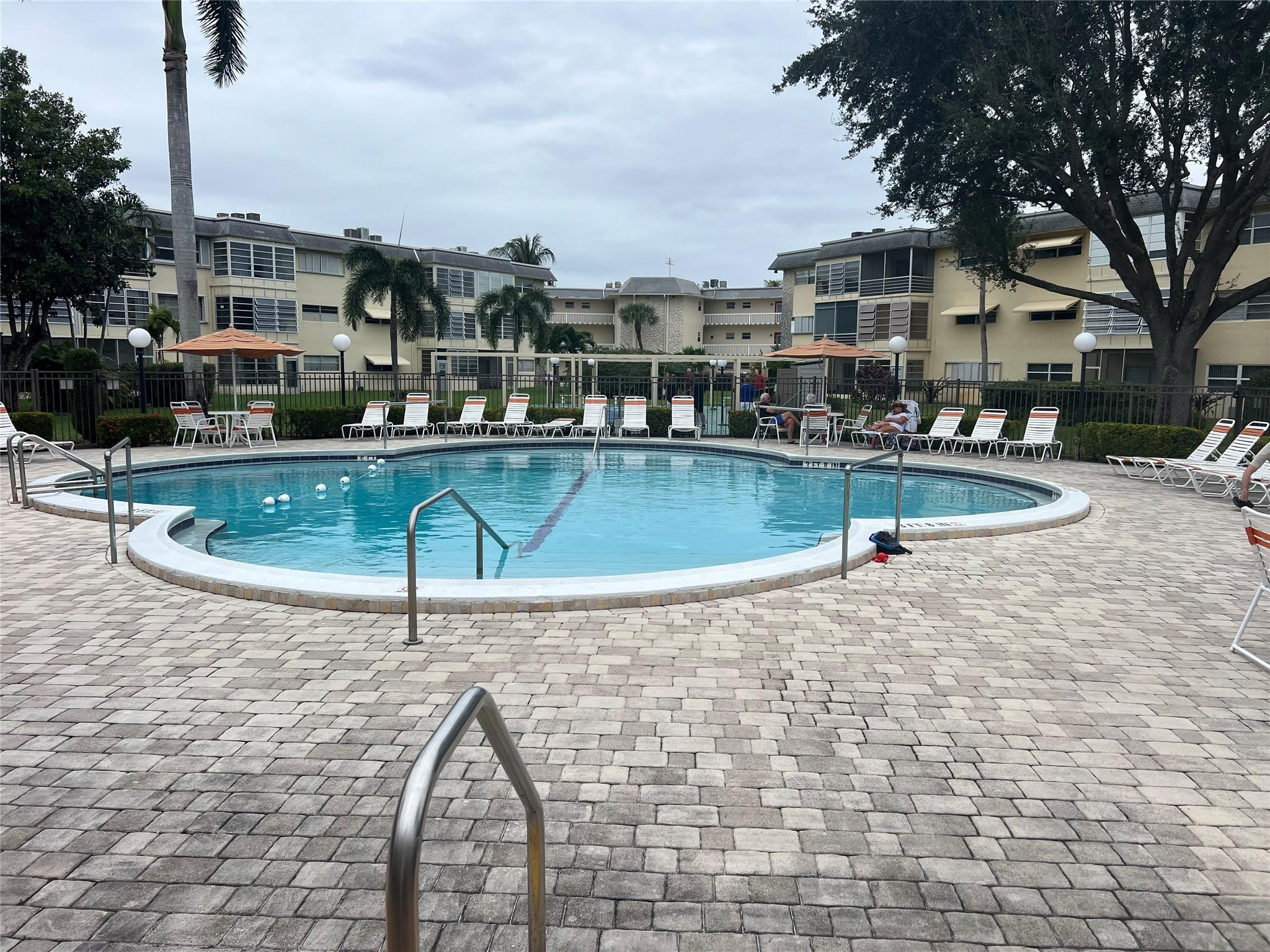 Lauderhill East - Residential