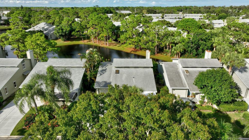 Photo of 779 NE Dahoon Terrace, Jensen Beach, FL 34957 (MLS # R10936901)