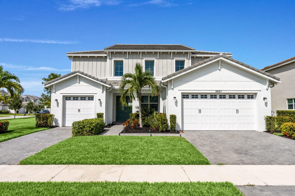 Photo of 5627 Opal Drive, Westlake, FL 33470 (MLS # B26072571)