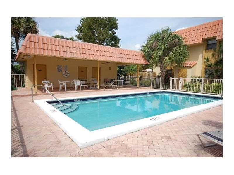 Landmark Townhouses - Residential