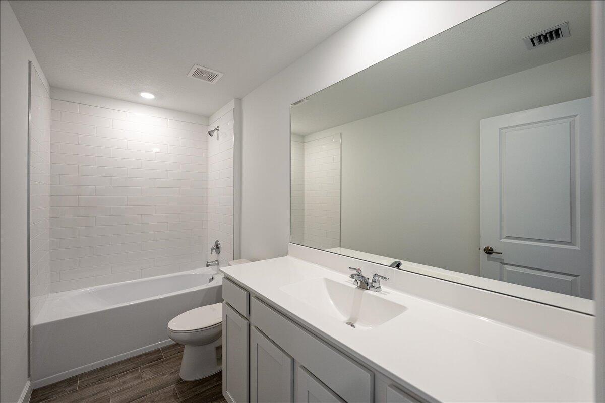 LTC RANCH WEST PHASE 1 Br - Residential Lease