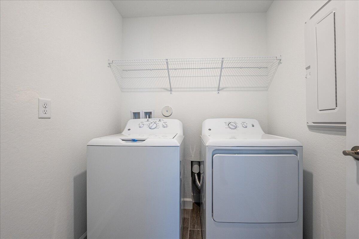LTC RANCH WEST PHASE 1 Br - Residential Lease